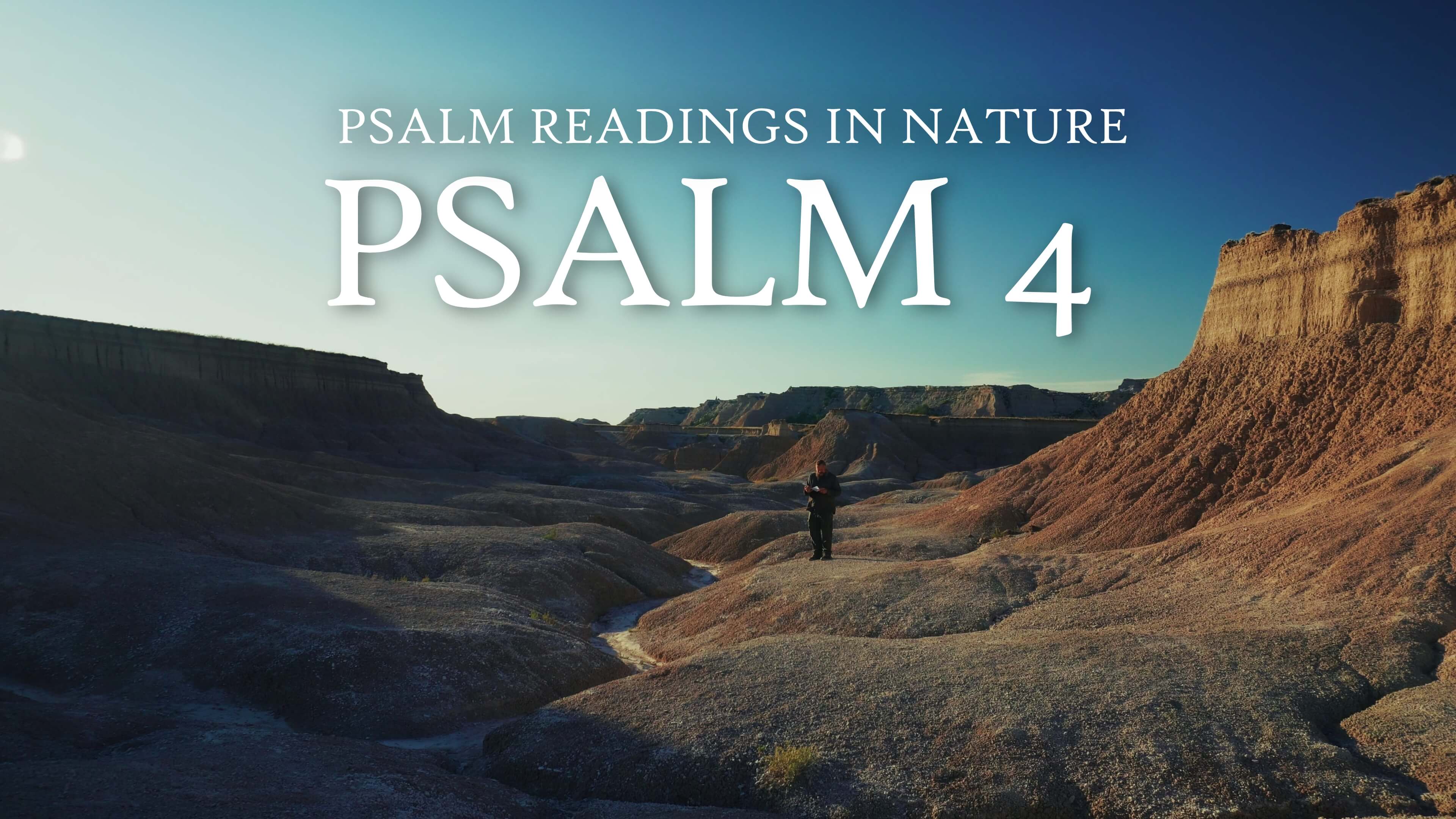 Psalm 4 | Victories of sinners are only temporary